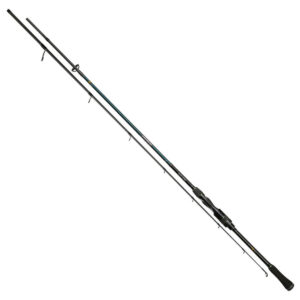 Wędka MIKADO Jaws Big Game Spin 2.40m | 15-65g - obrazek 2