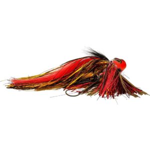 Przynęta Westin Monsterfly 22cm | 44g | Odinlight | Slow Sinking | 1szt. - obrazek 2