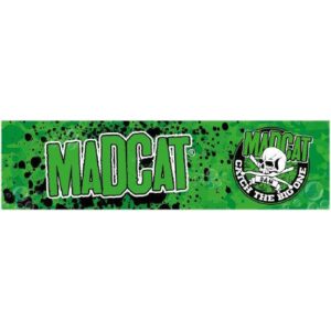 Wirujący Ogonek MadCat Spin Tail 12cm | 70g | Roach - obrazek 2