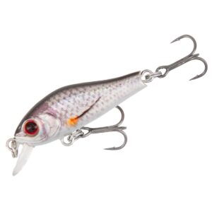 Wobler Mikado Prominnow 3,5cm | 2g | Pływający | Smelt - obrazek 1
