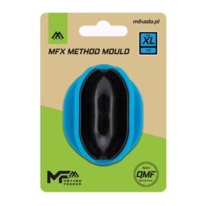 Foremka Mikado MFX Q.M.F. PRESS MOULD | rozm. XL - obrazek 1