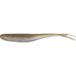 Guma Select Victim V-Tail 2,5" | 214 | op. 7 szt. - obrazek 1