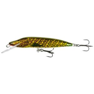 Wobler Kenart Pike 9cm | GP | pływający | - obrazek 1