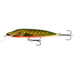 Wobler Kenart Pike 9cm | GPX | pływający | - obrazek 1