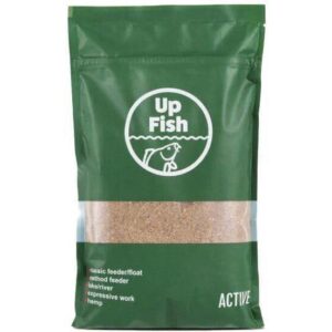 Zanęta Up Fish 1500g - Active - obrazek 1
