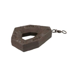 Ciężarek Mikado Gripper 227g | 8oz - obrazek 1