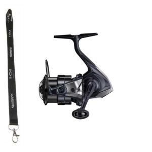 Kołowrotek Shimano Vanquish FA 2500S Competition Edition - obrazek 1