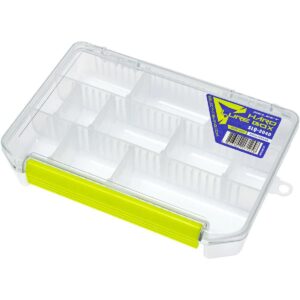 Pudełko Select Hard Lure Box SLQ-2040 | 20x14,5x4cm - obrazek 1
