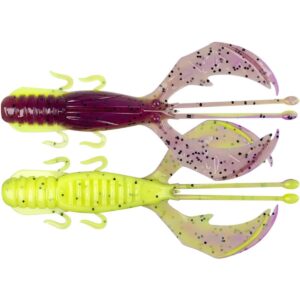 Guma Select Kraken-X SE 2.4" | 6.1 cm | #201 | 6 szt. - obrazek 1