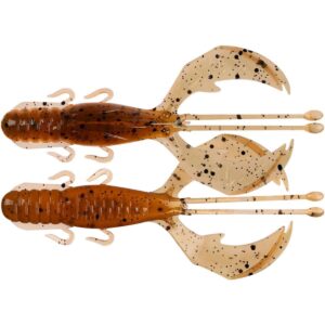 Guma Select Kraken-X SE 2.4" | 6.1 cm | #217 | 6 szt. - obrazek 1