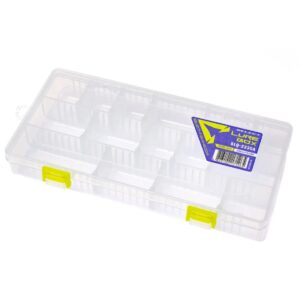 Pudełko Select Lure Box SLQ-2335A | 23x11.5x3.5cm - obrazek 1
