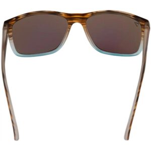 Okulary Select Jungle Brown Floating polaryzacja - obrazek 2
