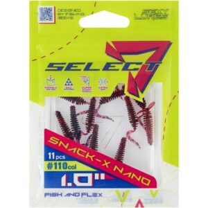 Guma Select Snack-X Nano 1" | 2,5cm | #110 | 11 szt. - obrazek 2
