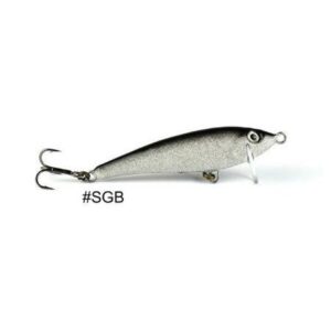 Wobler Siek Siga 6cm - tonący - SGB - obrazek 1