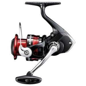 Kołowrotek SHIMANO Sienna FG 4000 - obrazek 3
