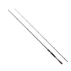 Wędka SHIMANO ZODIAS Casting 2, 08m 7-21g 1+1 - obrazek 2