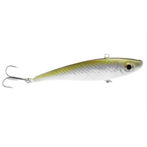 Wobler Bielik Rapid 9cm | 27g | Czarno-Złoty - obrazek 2