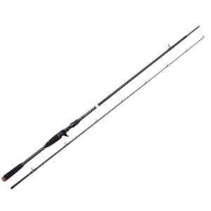 Wędka SAVAGE GEAR SG2 Fast Game BC 7'3"/2.21m MF 30-80g/XH 2sec - obrazek 2