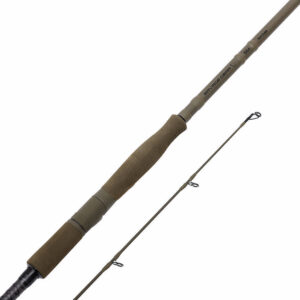 Wędka SAVAGE GEAR SG4 Fast Game 8' 8'6" 2.59m F 25-70g/H 2sec - obrazek 2