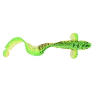 Guma SAVEGE GEAR 3D BURBOT 25CM 75G Firetiger - obrazek 2