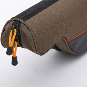 Pokrowiec na wędki SAVAGE GEAR Twin Rodbag 140cm 2 rods - obrazek 2