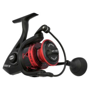 Kołowrotek PENN Fierce IV 3000 - obrazek 2