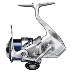 Kołowrotek Shimano Stradic FM C2500S - obrazek 1