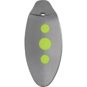 Obrotówka MIKADO M-Craft Micro Stream nr 00 - BYD - obrazek 2