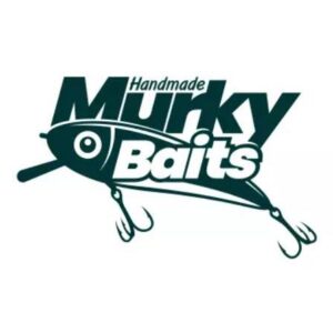 Cykada Murky Baits MurkyVibe 9.5cm - 19g - tonący - MVBH - obrazek 2