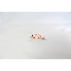 Wobler Murky Baits Bulwa 3cm - 3g - wolno tonący - BU8 - obrazek 2