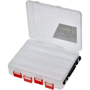 Pudełko Select Reversible Box SLHX-1703 / 20.5х17х4.8cm - obrazek 2