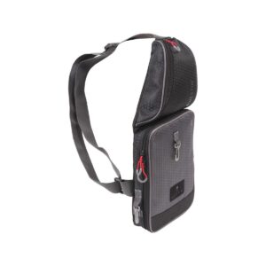 Torba Westin W4 Street Sling (1 pudełko) - średnia - Titanium Black - obrazek 2