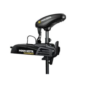 Silnik dziobowy Minn Kota POWERDRIVE 55lbs/MR-54 - obrazek 3