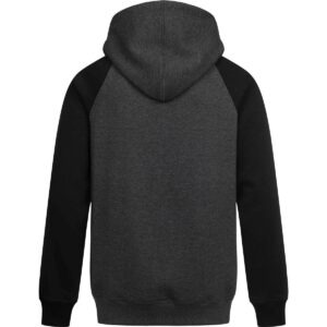 Bluza z kapturem Mikado MFT HOODIE - rozm. L - op.1szt. - obrazek 2