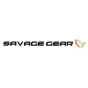 Guma SAVAGE GEAR COLLAPSER / 14CM / PURPLE GHOST / 1szt. - obrazek 2