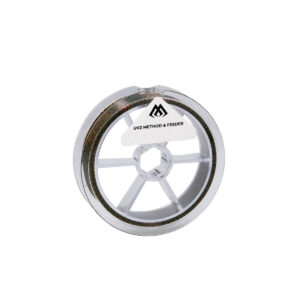 Żyłka MIKADO Ultraviolet II Method&Feeder - 0.20mm / 8.95kg / 300m - obrazek 2