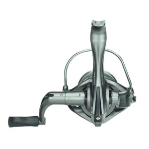 Kołowrotek Robinson Steelgrey FD 405 - obrazek 2