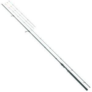 Wędka ROBINSON Stinger X-Cross Method Feeder (2+3) / 3.00m / 10-45g - obrazek 2