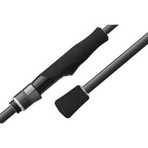 Wędka GRAPHITELEADER Finezza UX 23GFINUS-752L-S / 2.27m / 0.5-5g - obrazek 2