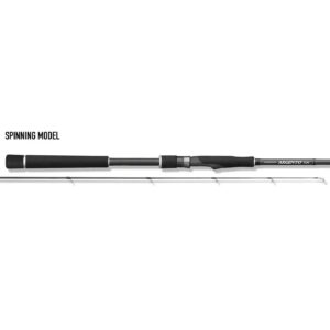 Wędka GRAPHITELEADER Argento UX / 2.82m / 7-28g - obrazek 2