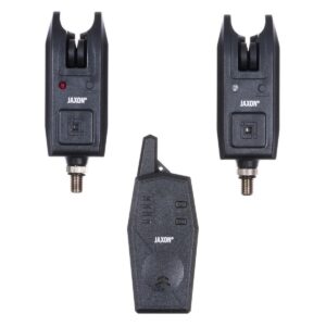 Zestaw sygnalizatorów Jaxon XTR CARP SENSITIVE EASY 2+1 - obrazek 2