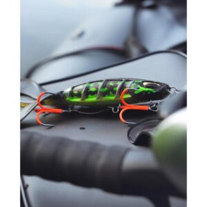 Przynęta Nays TWN 60 / P-07 / 15.24 cm / 34 g - obrazek 2