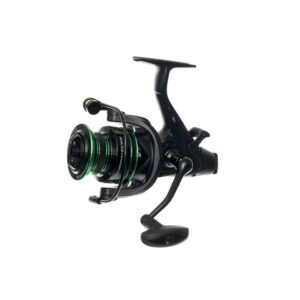Kołowrotek FLAGMAN Squadron Flow Feeder 4000 Commercial Carp - obrazek 2