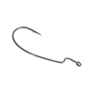 Haczyki offsetowe BKK Offset Worm WG / #2 / 8szt. - obrazek 2