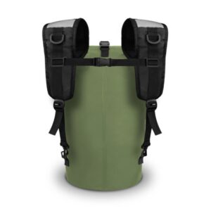 Plecak wodoodporny Delphin HydroPAX 30L - obrazek 2