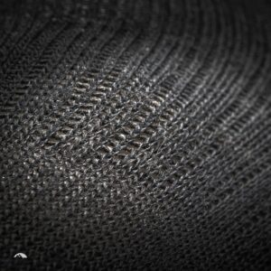 Skarpety Geoff Anderson WizWool LightWeight Grey rozm. S / 37-40 - obrazek 2