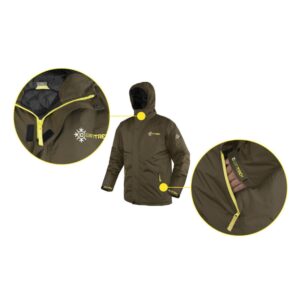 Kurtka Delphin WinTREK / rozmiar XL - obrazek 2