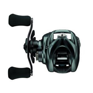 Multiplikator DAIWA 24 Tatula TW 100L - obrazek 2