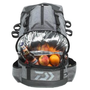 Plecak Daiwa D-Vec - 30L - obrazek 2