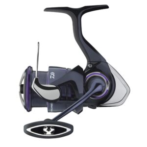 Kołowrotek DAIWA 25 PROREX V LT 2500 - obrazek 2